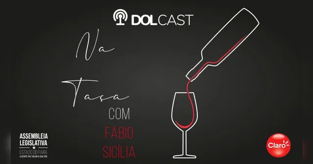 Imagem ilustrativa da notícia Chef Fábio Sicília ensina tudo sobre vinhos e chocolates
