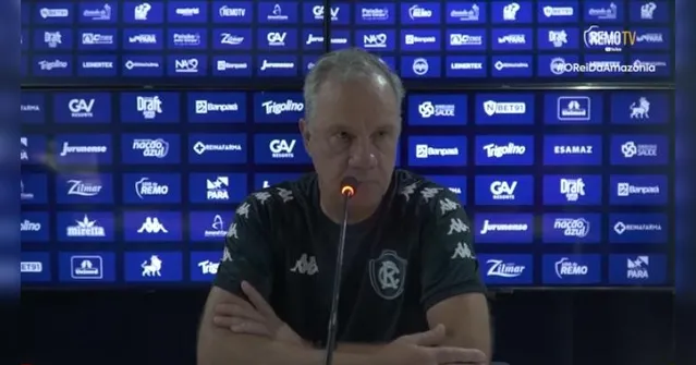 Imagem ilustrativa da notícia Estamos focados nas competições nacionais, diz Bonamigo