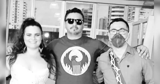 Imagem ilustrativa da notícia Banda Amor Plebeu mescla pop, rock e reggae em novo EP