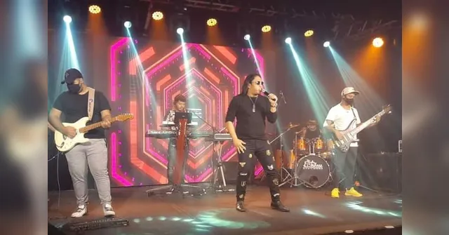 Imagem ilustrativa da notícia Felipe Magno lança música autoral nas plataformas digitais