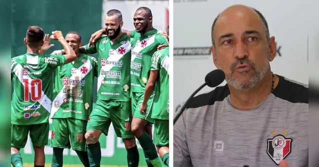 Imagem ilustrativa da notícia Gerson Nogueira destaca melhores do Parazão e Eutrópio