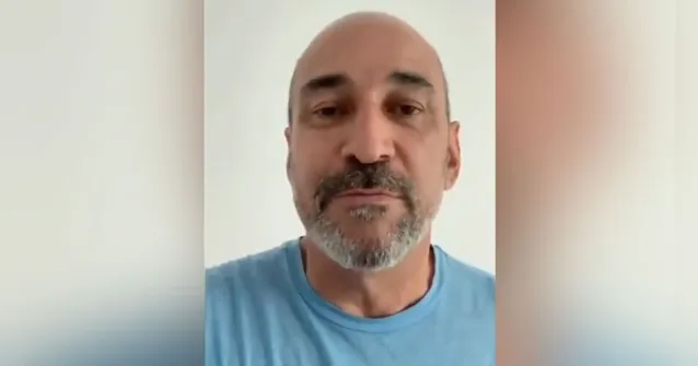 Imagem ilustrativa da notícia Vinícius Eutrópio se manifesta após críticas da torcida 