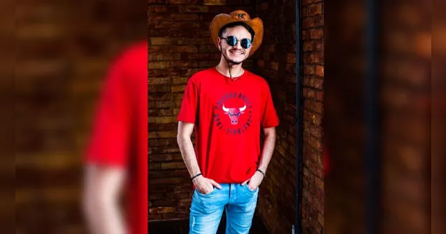 Imagem ilustrativa da notícia Sertanejo paraense Rodrigo Magno lança EP "Ultimato"