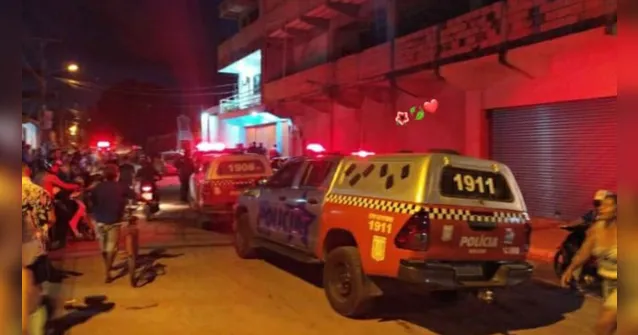 Imagem ilustrativa da notícia Empresário é assassinado em Paragominas