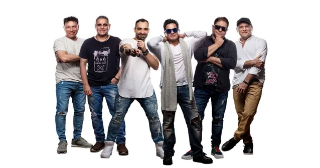 Imagem ilustrativa da notícia Fruta Quente e Jorginho Gomez encerram Pará Live