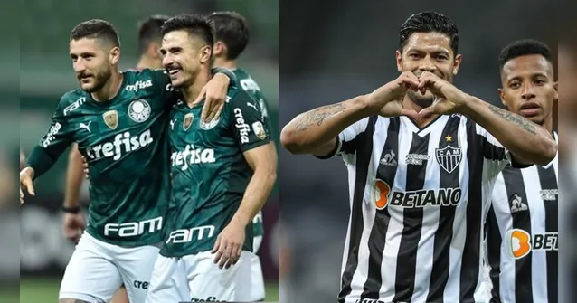 Imagem ilustrativa da notícia Libertadores: quais podem ser os confrontos da próxima fase?