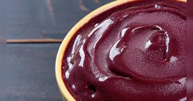 Imagem ilustrativa da notícia Açaí é campeão nos pedidos em delivery