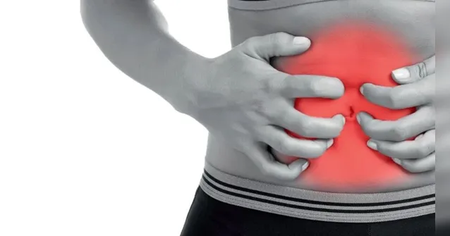 Imagem ilustrativa da notícia Dores abdominais, inchaço? Cuidado, pode ser diverticulite