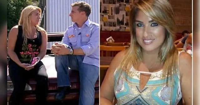 Imagem ilustrativa da notícia Cantora participante do “Caldeirão do Huck” morre de Covid