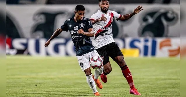 Imagem ilustrativa da notícia Clube do Remo vence o Brasil de Pelotas pela Série B