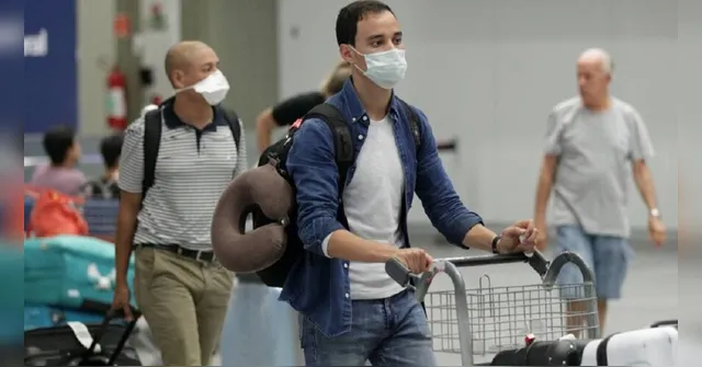 Imagem ilustrativa da notícia Governo federal paga até 275% mais caro por passagens aéreas
