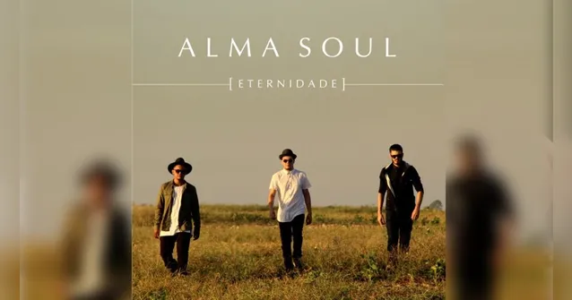 Imagem ilustrativa da notícia Banda paraense Alma Soul lança singles com mensagens gospel