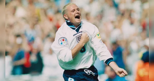 Imagem ilustrativa da notícia Ídolo do futebol inglês é levado por correnteza em pesca