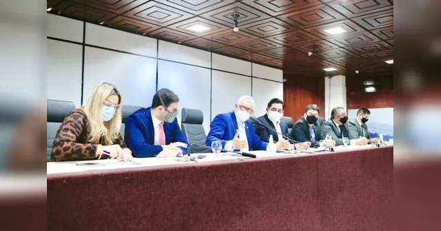 Imagem ilustrativa da notícia CPI da Vale: Alepa realiza as primeiras audiências públicas