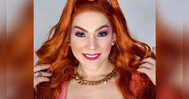 Imagem ilustrativa da notícia Paraense é participante de reality de Anitta. Conheça!