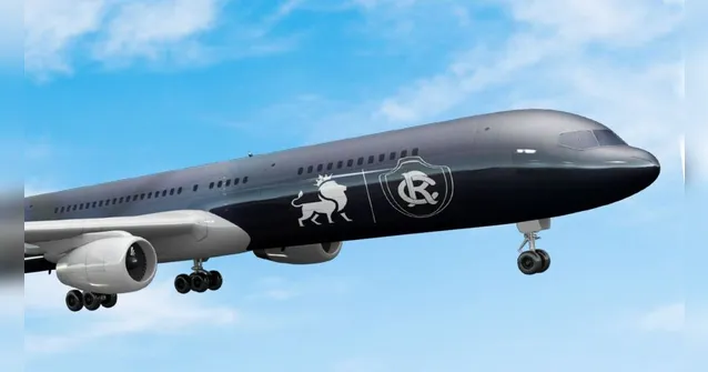 Imagem ilustrativa da notícia Clube do Remo dará volta ao mundo em viagens na série B