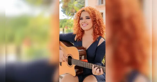 Imagem ilustrativa da notícia Melyssa Albuquerque realiza live com sucessos paraenses