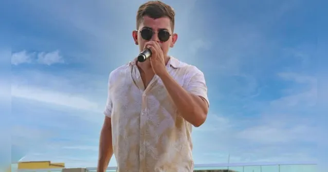 Imagem ilustrativa da notícia Músicas internacionais marcam novo EP de Breno Wanzeler 