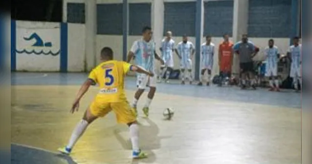 Imagem ilustrativa da notícia Paysandu perde e é eliminado de torneio 