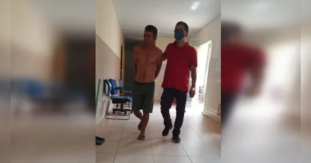 Imagem ilustrativa da notícia Traficante usava filha de 12 anos para vender drogas