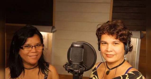 Imagem ilustrativa da notícia Paraenses Simone e Suzane realizam live de São João