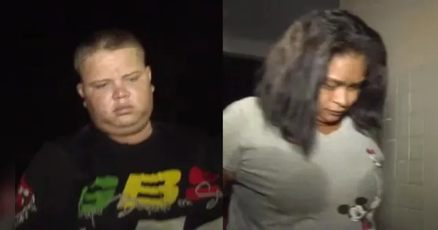 Imagem ilustrativa da notícia Casal é preso em Santarém por tráfico de drogas