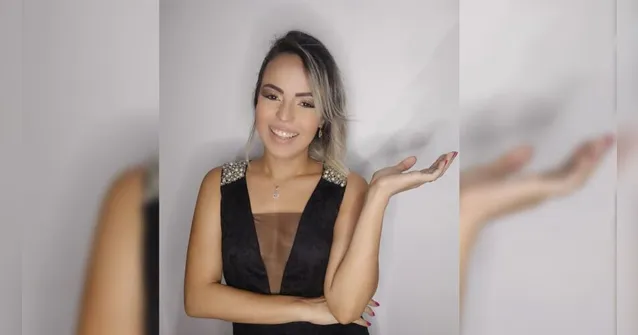 Imagem ilustrativa da notícia  Bruna Barros canta presencialmente em arraial em Belem