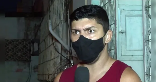 Imagem ilustrativa da notícia Homem é preso pela 2ª vez por ter mesmo nome de traficante