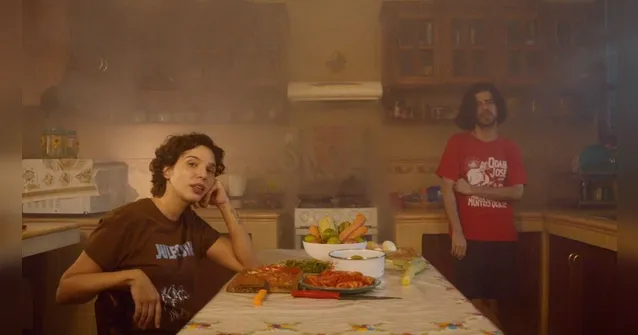 Imagem ilustrativa da notícia Ana Clara e Meio Amargo lançam videoclipe; saiba mais!