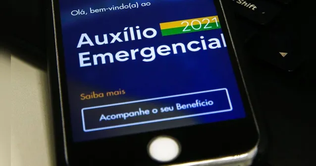 Imagem ilustrativa da notícia Auxílio tem penúltima parcela paga para novo grupo 