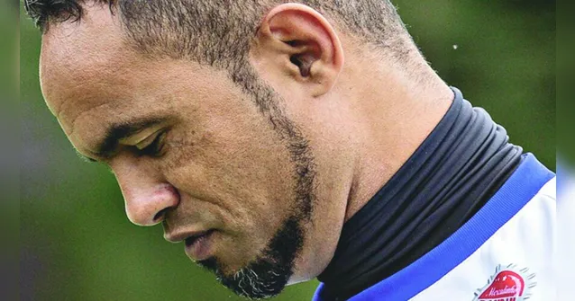 Imagem ilustrativa da notícia Assassino Bruno abandona futebol e tenta investir na bolsa