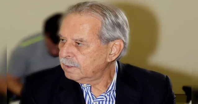 Imagem ilustrativa da notícia Giovanni Queiroz assume nova secretaria do Governo do Pará