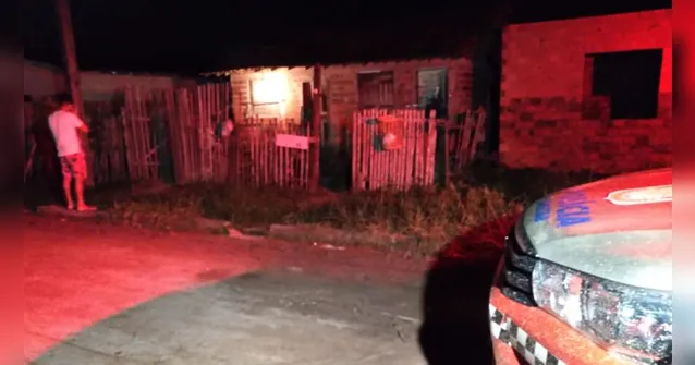 Imagem ilustrativa da notícia Homem casado é executado após assediar mulher de traficante
