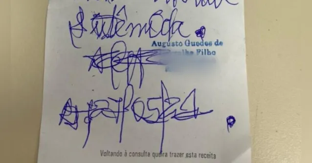 Imagem ilustrativa da notícia Laudos falsos de comorbidade são vendidos na internet