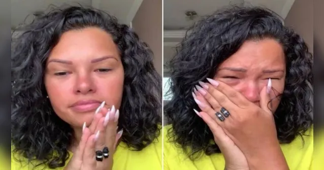 Imagem ilustrativa da notícia Ariadna desabafa após críticas a seu corpo; veja o vídeo!