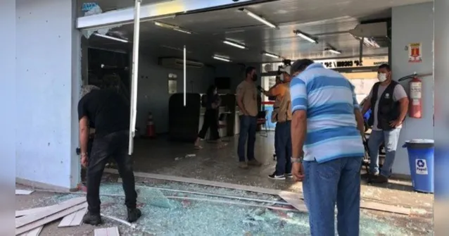 Imagem ilustrativa da notícia Manaus: Força Nacional pode intervir após violência crescer