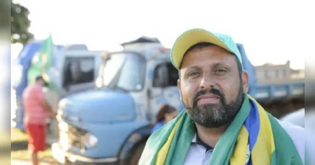 Imagem ilustrativa da notícia Caminhoneiros marcam greve para 25 de julho