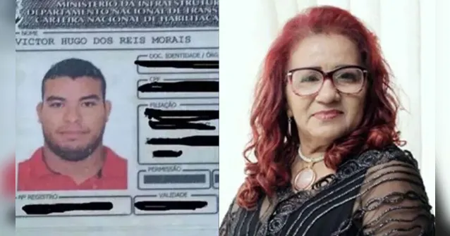 Imagem ilustrativa da notícia Cleide Moraes: motorista aparece sozinho em julgamento