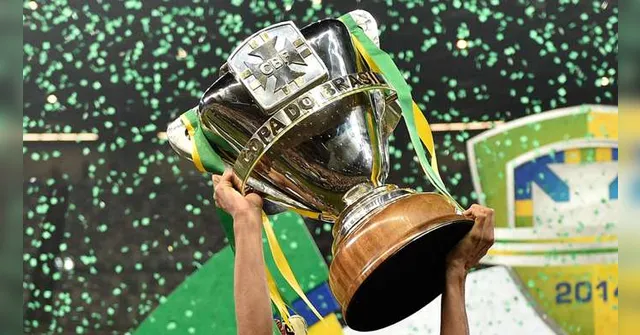 Imagem ilustrativa da notícia CBF divulga horários, datas e locais de Remo e Atlético-MG 