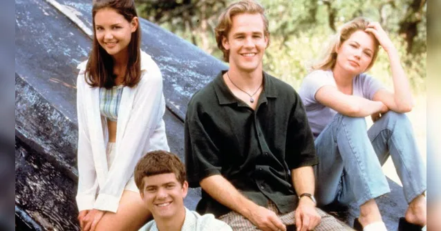 Imagem ilustrativa da notícia Covid-19: roteirista Dawson's Creek morreu após 13 meses