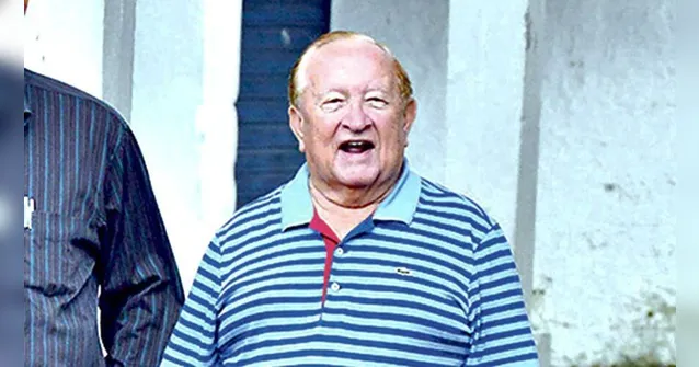 Imagem ilustrativa da notícia Apaixonado pelo Remo, Manoel Ribeiro acumulou histórias