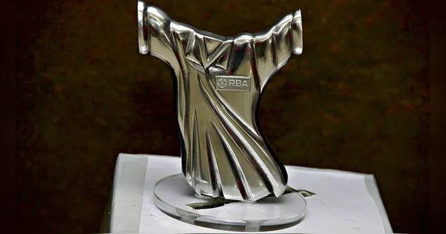 Imagem ilustrativa da notícia Troféu Camisa 13 divulga 1ª parcial; veja os líderes!