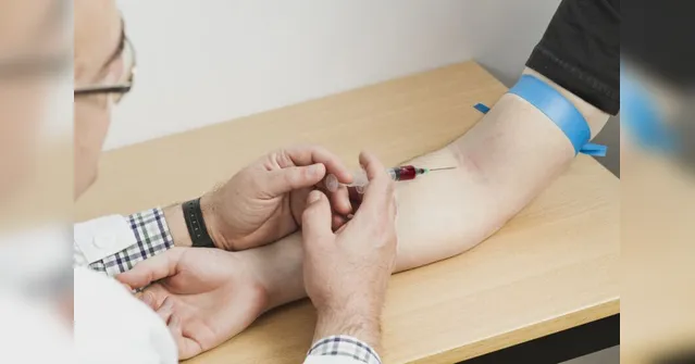 Imagem ilustrativa da notícia Sabia que alguns exames de sangue não precisam de jejum?