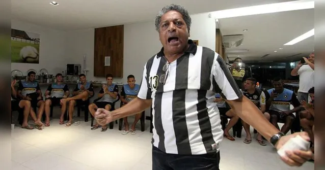 Imagem ilustrativa da notícia Sambista que homenageou Paysandu morre de covid-19