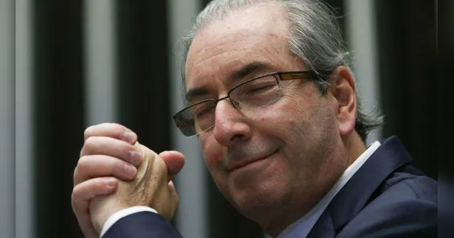 Imagem ilustrativa da notícia Eduardo Cunha se livra de processo por lavagem de dinheiro