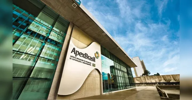 Imagem ilustrativa da notícia Apex abre inscrições a concurso; salários de até R$ 7,6 mil