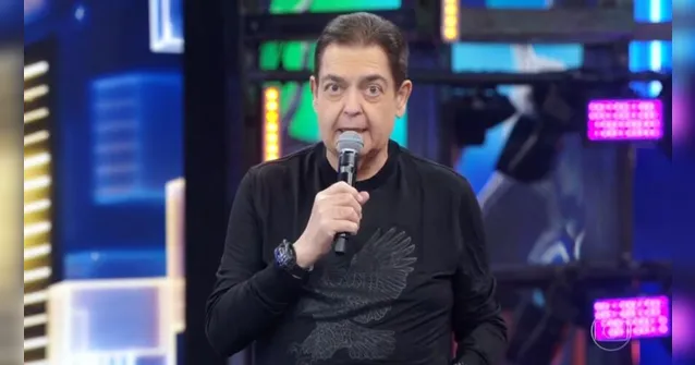 Imagem ilustrativa da notícia Contrato de Faustão com a Band está assinado, diz site
