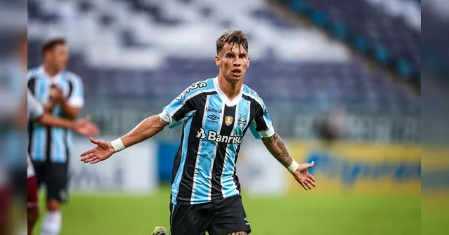 Imagem ilustrativa da notícia Grêmio e Internacional vão decidir o Campeonato Gaúcho