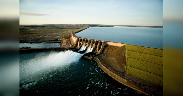 Imagem ilustrativa da notícia Pior seca aumenta preço da energia e consumidor paga a conta