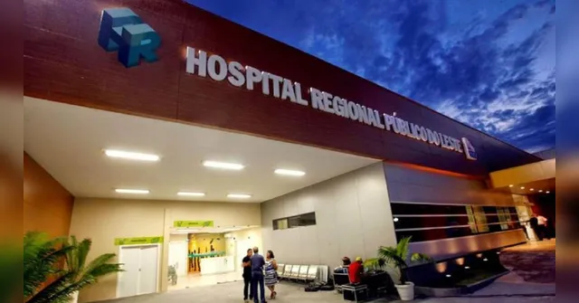 Imagem ilustrativa da notícia Hospital Regional de Paragominas contrata Agente de Portaria